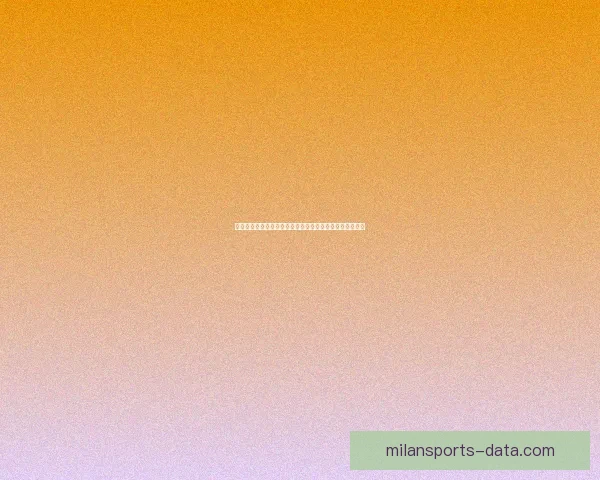 世界杯竞猜策略揭秘：提高胜率的实用投注技巧与分析方法