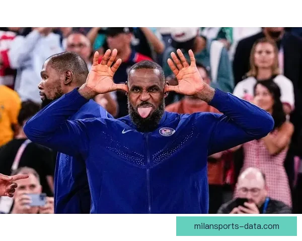 詹姆斯16年首现35分9三分悍将荣膺队史第一人