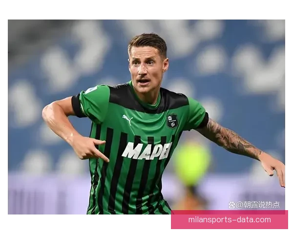 国米锁定穆哈雷莫维奇为防线头号目标萨索洛标价3000万欧转会