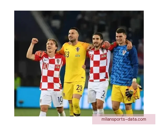 世界杯赛前盘口深度解析与胜负走势精准预测技巧