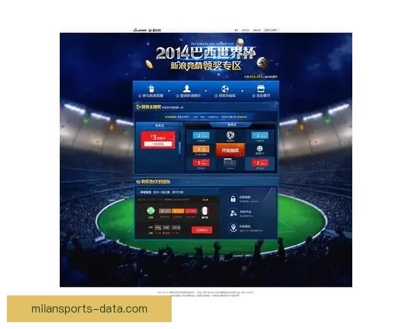 世界杯竞猜比赛盘口分析与投注策略全面解析