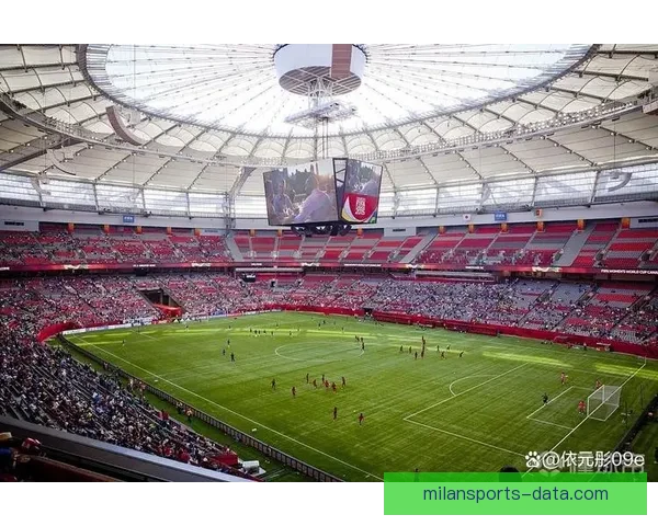 美加墨世界杯赛场风云与全球足球梦想交汇的夏天传奇启幕时刻来临